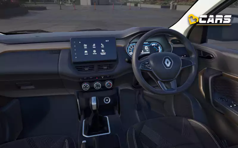 renault kiger petrol variants explained which one to buy